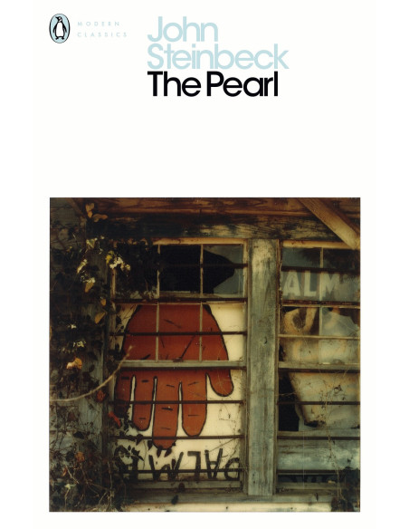The Pearl - John Steinbeck