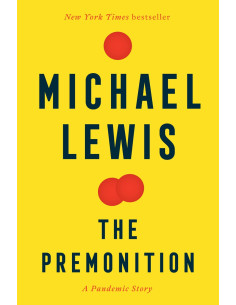 The Premonition - Michael Lewis (Penguin)