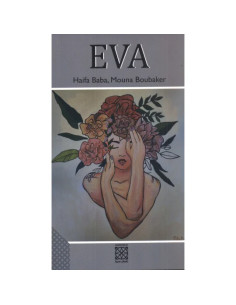 EVA - Haifa Baba, Mouna Boubaker (Arabesques)