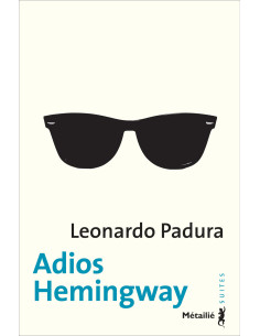 Adios Hemingway
