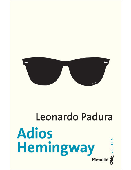 Adios Hemingway