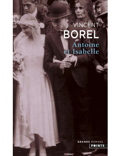 Antoine et Isabelle