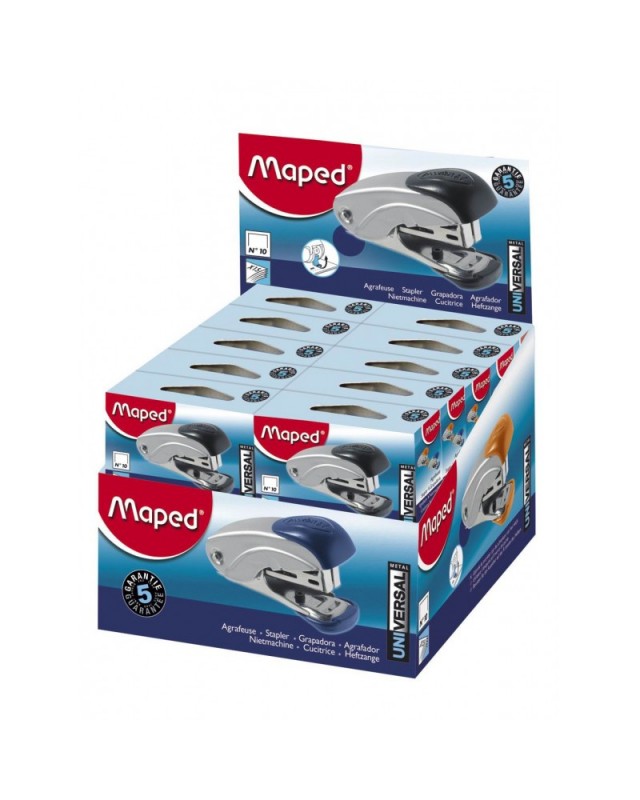 AGRAF. MAPED UNIVERSAL MINI N°10 544600