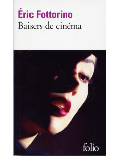 Baisers de cinéma