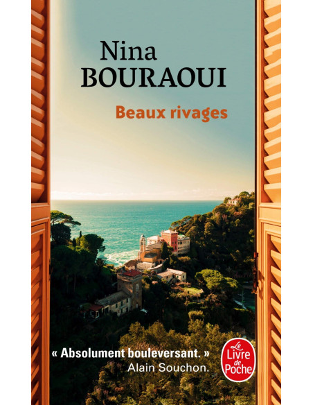 Beaux rivages