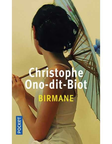 Birmane