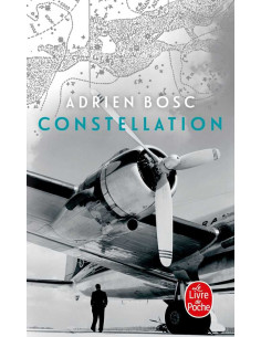 Constellation - Adrien Bosc
