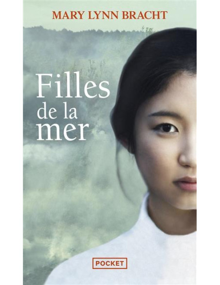 Filles de la mer - Mary Lynn Bracht