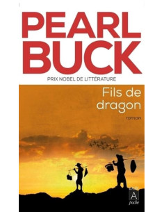 Fils de dragon - Pearl Buck