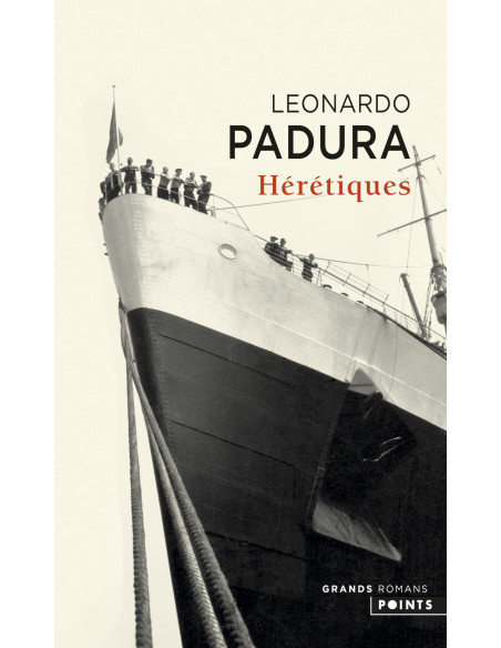 Hérétiques - Leonardo Padura