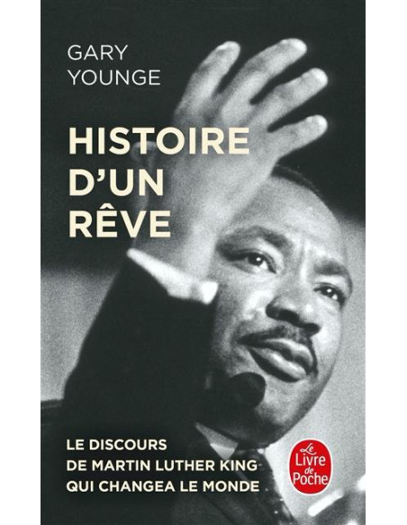 Histoire d'un rêve - Gary Younge