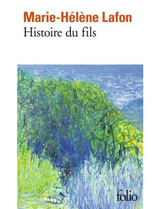 Histoire du fils - Marie-Hélène Lafon (Prix Renaudot 2020)