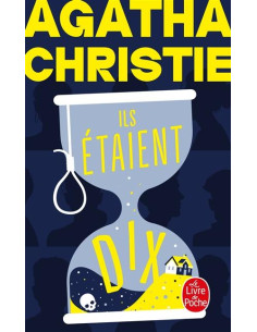 Ils étaient dix - Agatha Christie