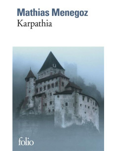 Karpathia - Mathias Menegoz