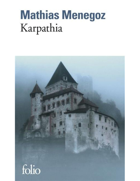 Karpathia - Mathias Menegoz