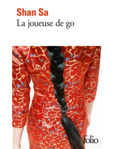 La joueuse de go - Shan Sa