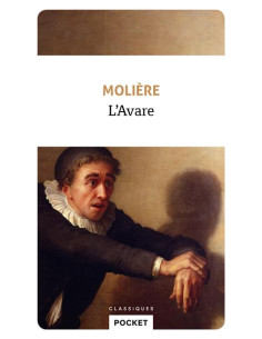L'Avare - Molière