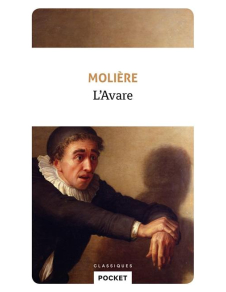 L'Avare - Molière