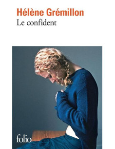 Le confident - Hélène Grémillon