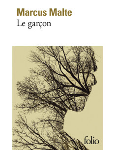Le garcon - Marcus Malte (Prix Femina 2016)