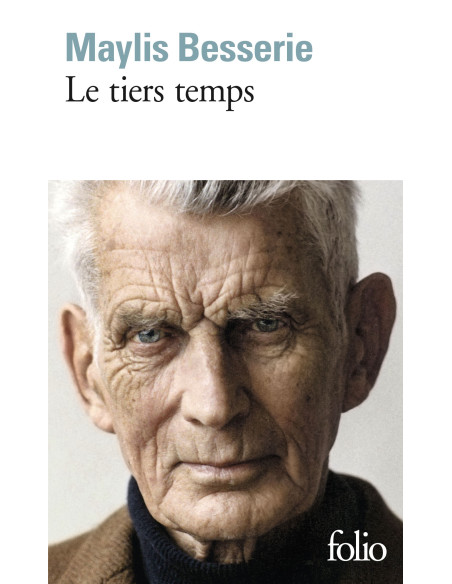 Le tiers temps - Maylis Besserie (Prix Goncourt du Premier Roman 2020)