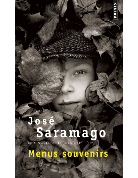 Menus souvenirs - Jose Saramago - Points