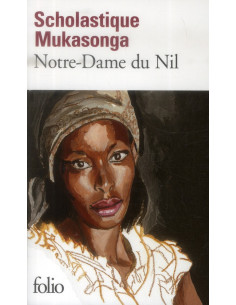 Notre-Dame du Nil - Scholastique Mukasonga (Prix Renaudot)