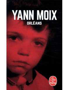 Orléans - Yann Moix