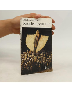 Requiem pour l'Est - Andreï Makine