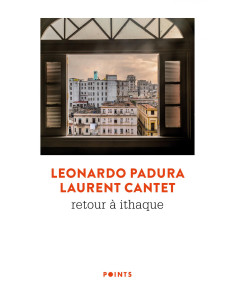 Retour à Ithaque - Leonardo Padura