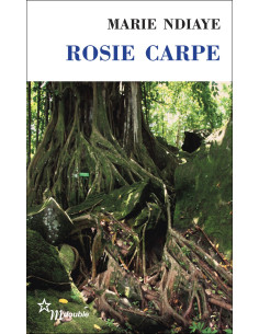 Rosie Carpe - Marie NDiaye