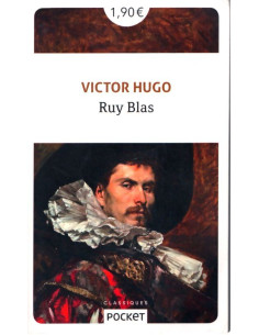 Ruy Blas - Victor Hugo