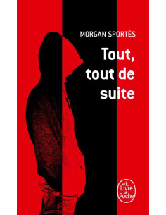 Tout, tout de suite - Morgan Sportes