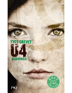 U4 : Koridwen - Yves Grevet | Alkirtas