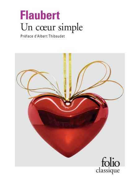 Un coeur simple - Gustave Flaubert | Alkirtas