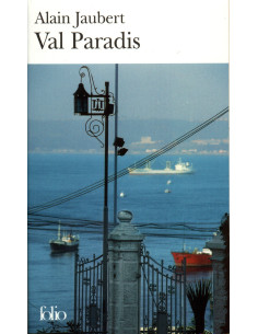 Val Paradis - Alain Jaubert | Alkirtas