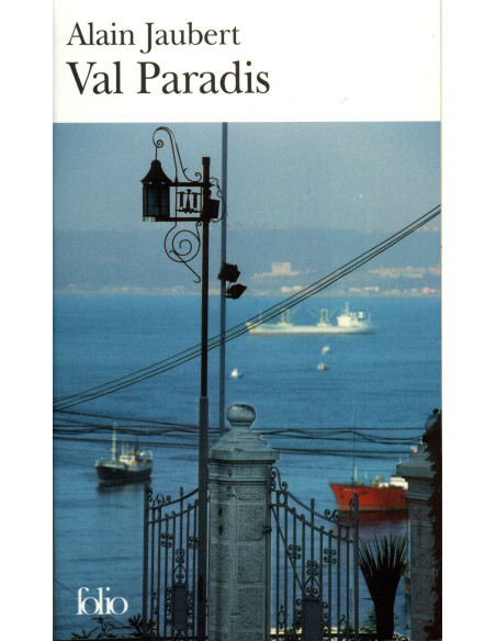 Val Paradis - Alain Jaubert | Alkirtas