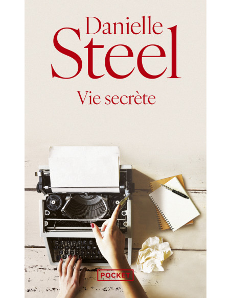 Vie secrète - Danielle Steel | Alkirtas