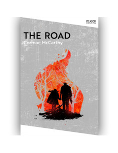 The Road - Cormac McCarthy