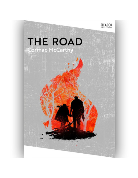 The Road - Cormac McCarthy
