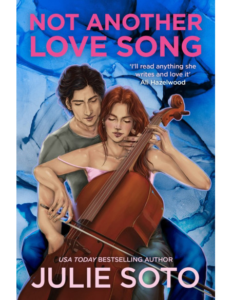 Not Another Love Song - Julie Soto