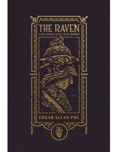 The Raven and Other Selected Works - Edgar Allan Poe
