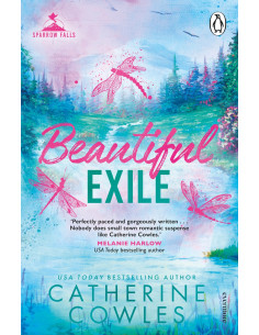 Beautiful Exile - Catherine Cowles