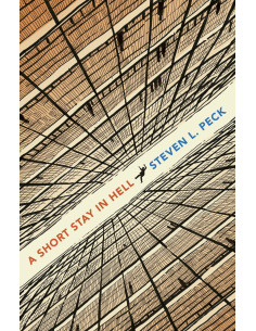 A Short Stay in Hell - Steven L. Peck