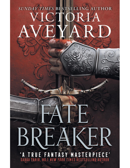 Fate Breaker - Victoria Aveyard