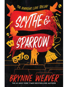 Scythe & Sparrow - Brynne Weaver