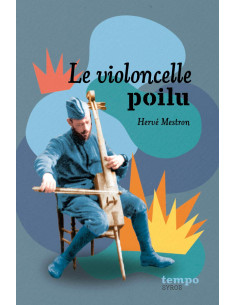 Le violoncelle poilu CM2 | ALKIRTAS