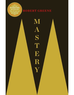 Mastery - Robert Greene