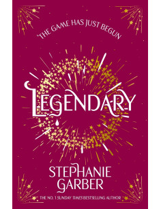 Legendary - Stephanie Garber
