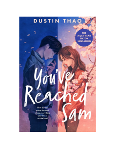 You've Reached Sam - Dustin Thao